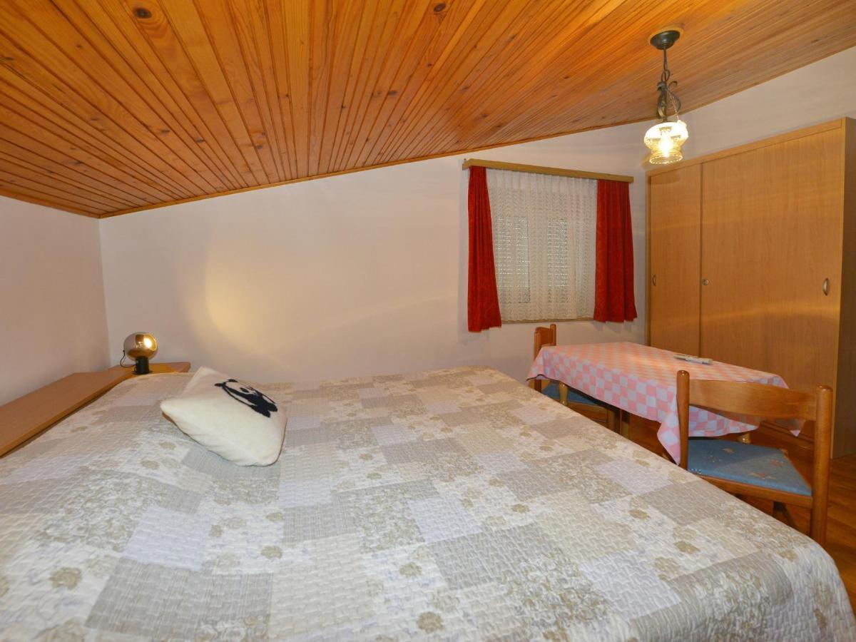 Hotel Sobe Ana Finida Porec Esterno foto